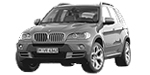 BMW E70 P3768 Fault Code