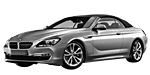 BMW F12 P3768 Fault Code