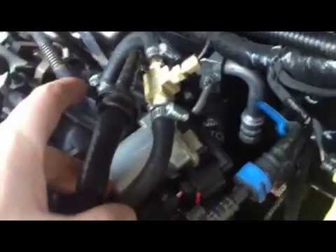 See P3768 repair manual